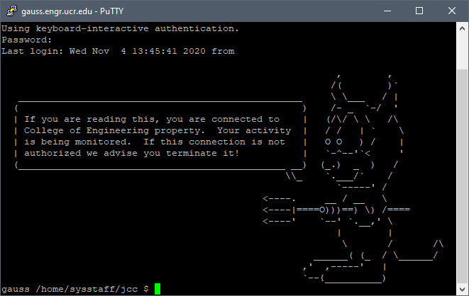 PuTTY Port Forwarding Guide Image 10